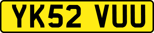 YK52VUU