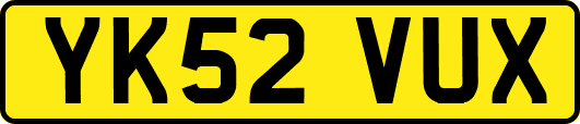 YK52VUX