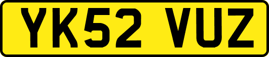 YK52VUZ