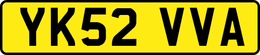 YK52VVA