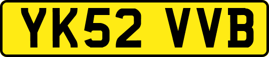 YK52VVB