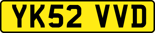 YK52VVD