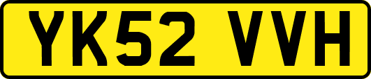 YK52VVH