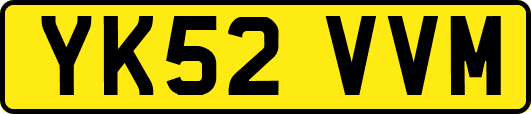 YK52VVM