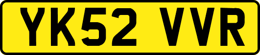 YK52VVR