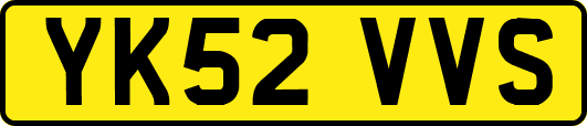 YK52VVS