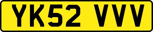 YK52VVV