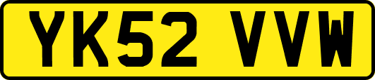 YK52VVW