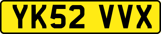 YK52VVX