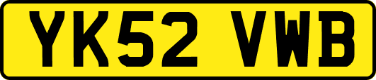 YK52VWB