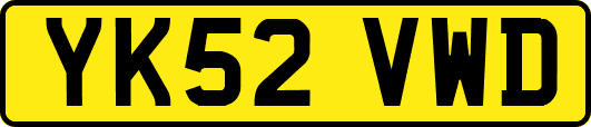 YK52VWD