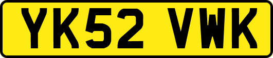 YK52VWK