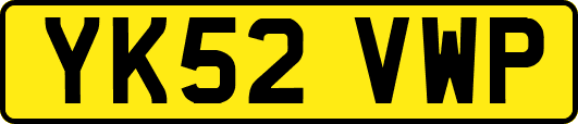 YK52VWP