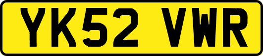 YK52VWR