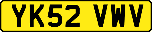 YK52VWV