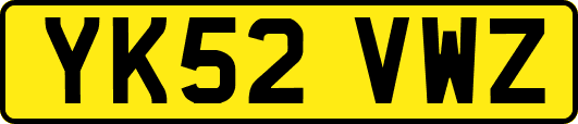 YK52VWZ