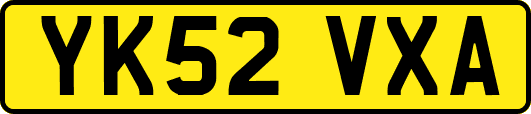 YK52VXA