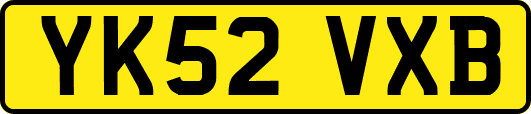 YK52VXB