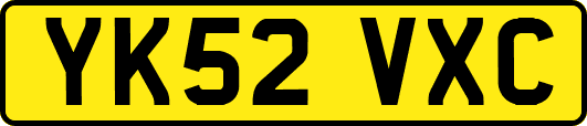 YK52VXC