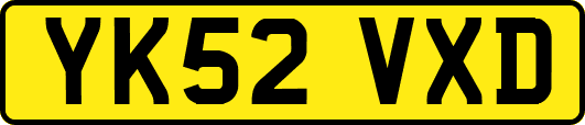 YK52VXD