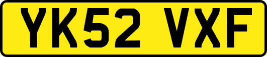 YK52VXF