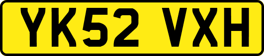YK52VXH