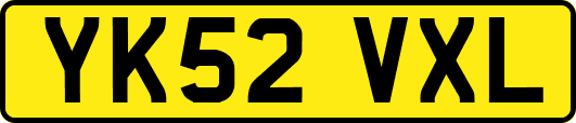 YK52VXL
