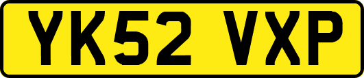 YK52VXP