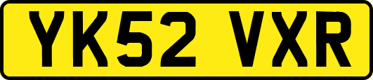 YK52VXR