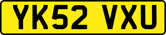 YK52VXU