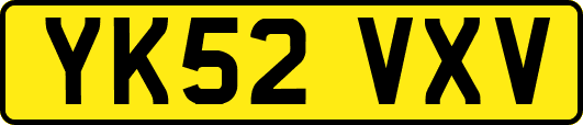 YK52VXV