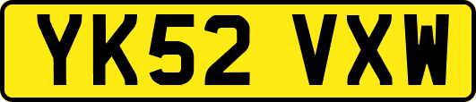YK52VXW