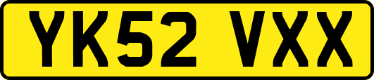 YK52VXX