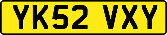 YK52VXY
