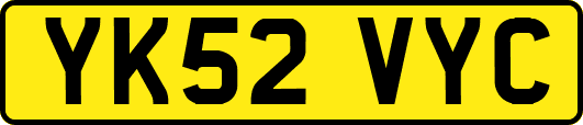 YK52VYC