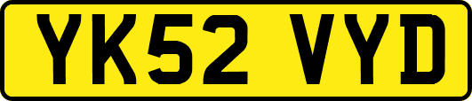 YK52VYD