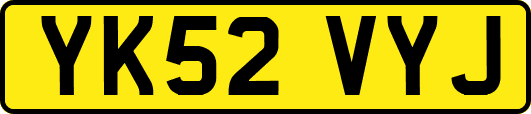 YK52VYJ