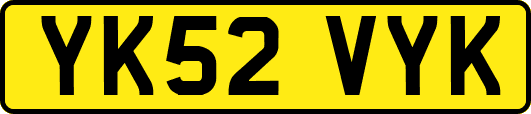 YK52VYK