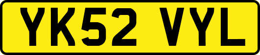 YK52VYL