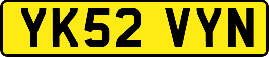 YK52VYN