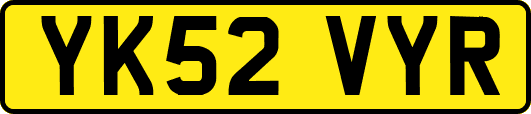 YK52VYR