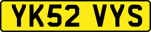 YK52VYS