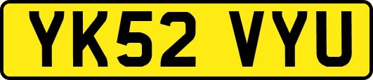 YK52VYU