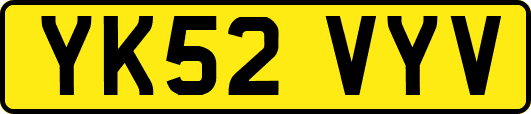 YK52VYV