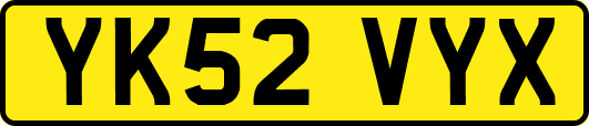 YK52VYX