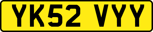 YK52VYY