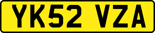 YK52VZA