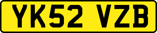 YK52VZB
