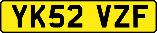 YK52VZF