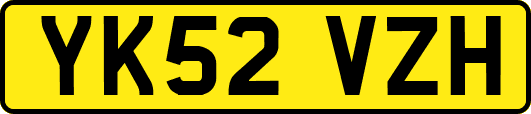 YK52VZH